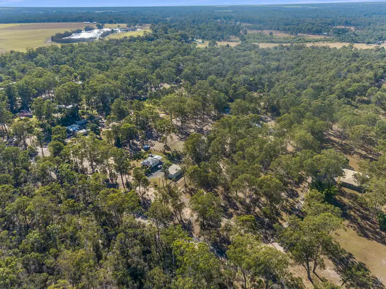 Fifth view of Homely rural property listing, 41 Petersens Road, Yandaran QLD 4673