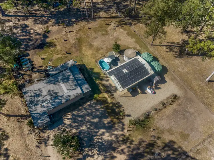 Sixth view of Homely rural property listing, 41 Petersens Road, Yandaran QLD 4673