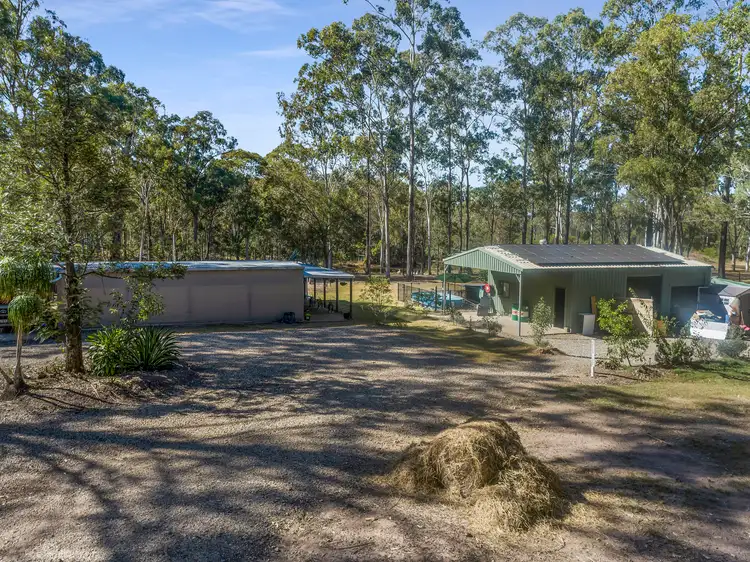 Seventh view of Homely rural property listing, 41 Petersens Road, Yandaran QLD 4673