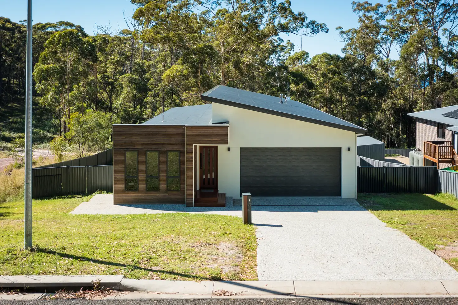 Main view of Homely house listing, 134 Mirador Drive, Merimbula NSW 2548