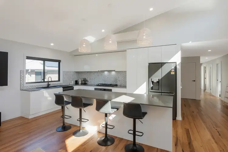 Second view of Homely house listing, 134 Mirador Drive, Merimbula NSW 2548