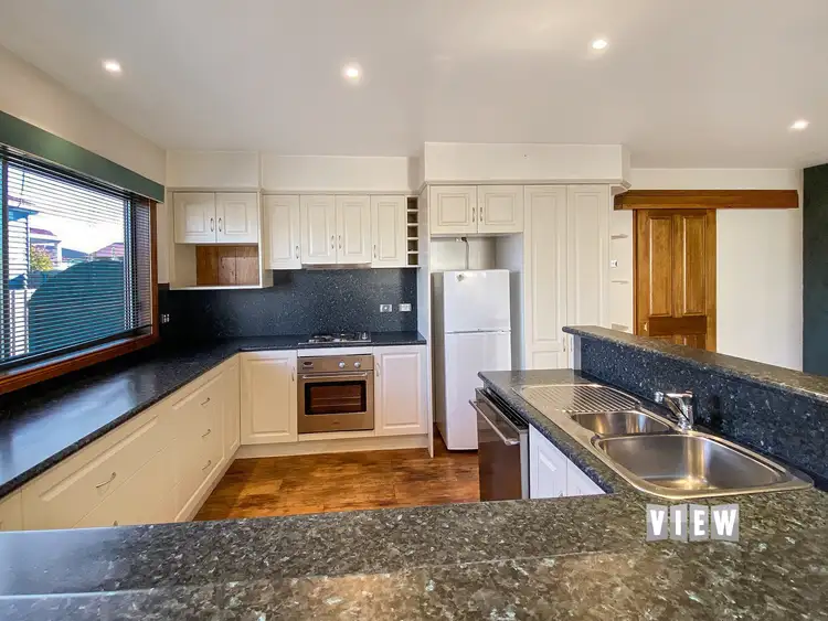 Second view of Homely house listing, 51 Quail Street, St Helens TAS 7216