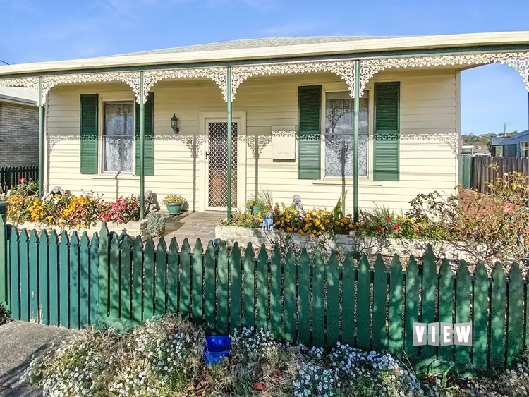 Third view of Homely house listing, 51 Quail Street, St Helens TAS 7216
