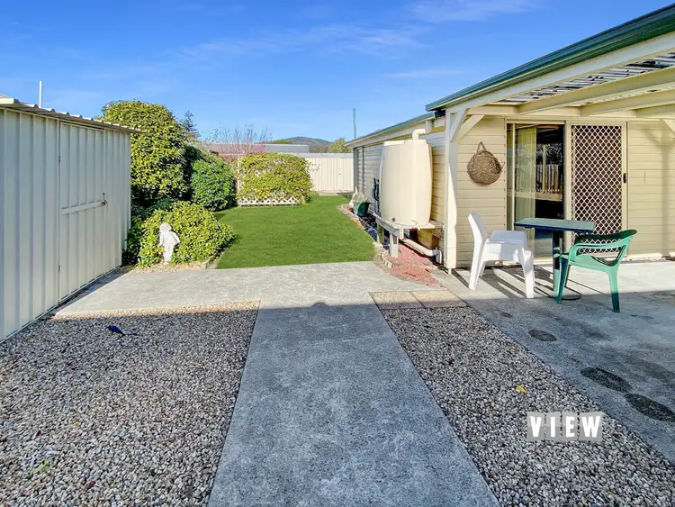 Fourth view of Homely house listing, 51 Quail Street, St Helens TAS 7216
