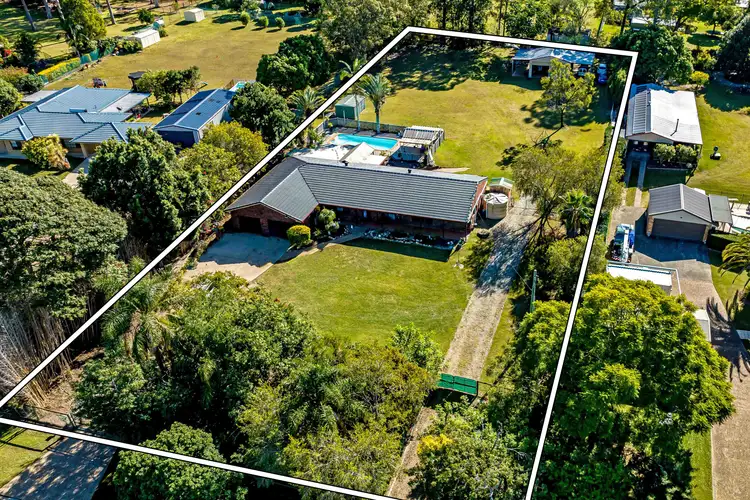48 Lennons Road, Greenbank QLD 4124