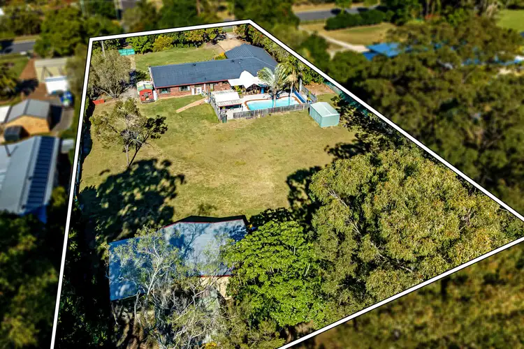 Second view of Homely house listing, 48 Lennons Road, Greenbank QLD 4124