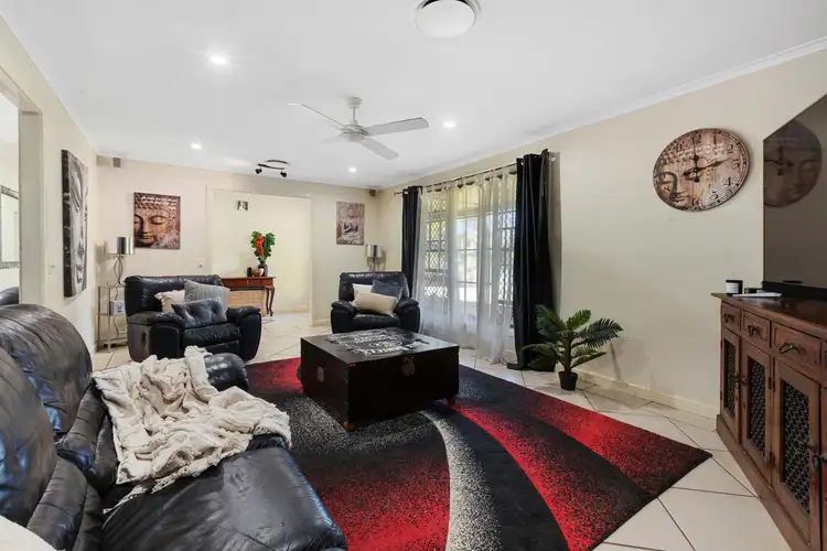 Third view of Homely house listing, 48 Lennons Road, Greenbank QLD 4124