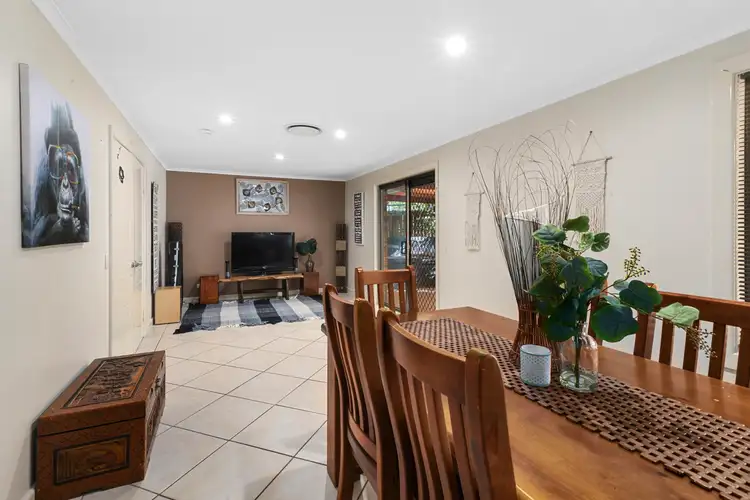 Fifth view of Homely house listing, 48 Lennons Road, Greenbank QLD 4124