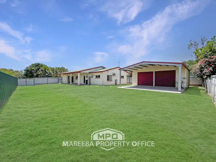 Main view of Homely house listing, 11 Ceola Drive, Mareeba QLD 4880