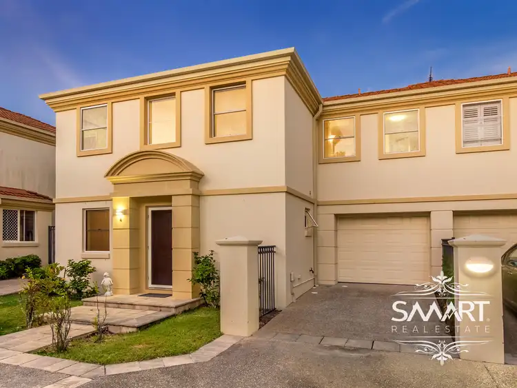 Third view of Homely villa listing, 4/99 Heeb Street, Ashmore QLD 4214