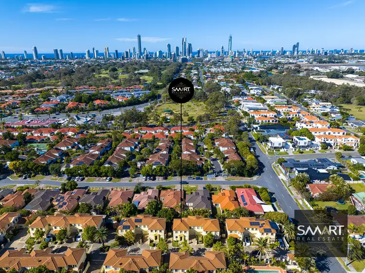 Fourth view of Homely villa listing, 4/99 Heeb Street, Ashmore QLD 4214