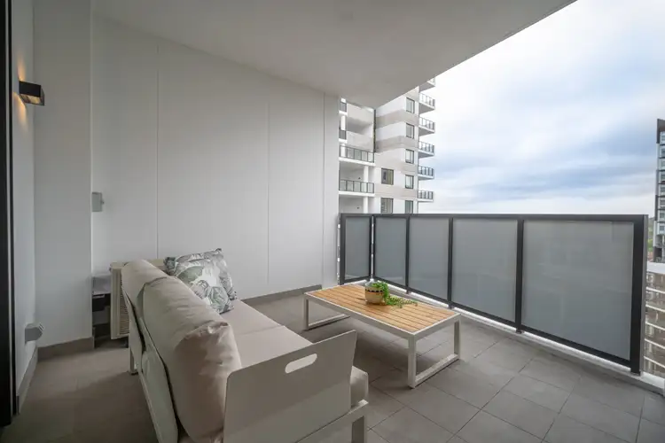 Fifth view of Homely apartment listing, 1402/139 Herring Road, Macquarie Park NSW 2113