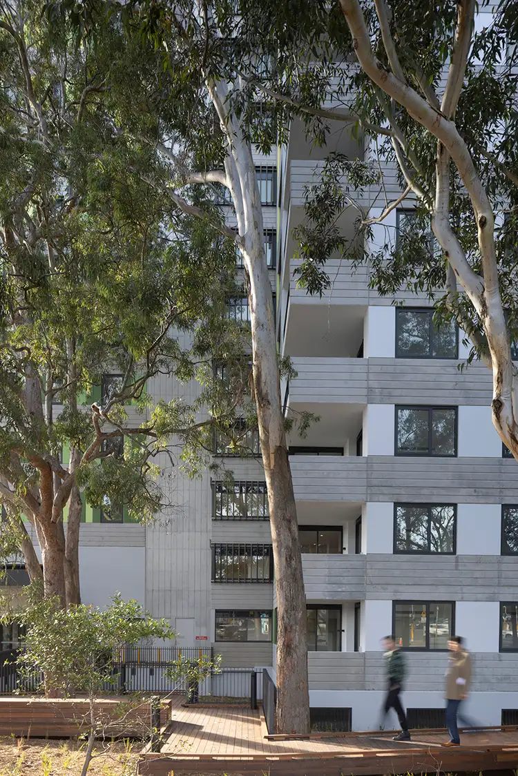 Main view of Homely apartment listing, 1607/139 Herring Road, Macquarie Park NSW 2113