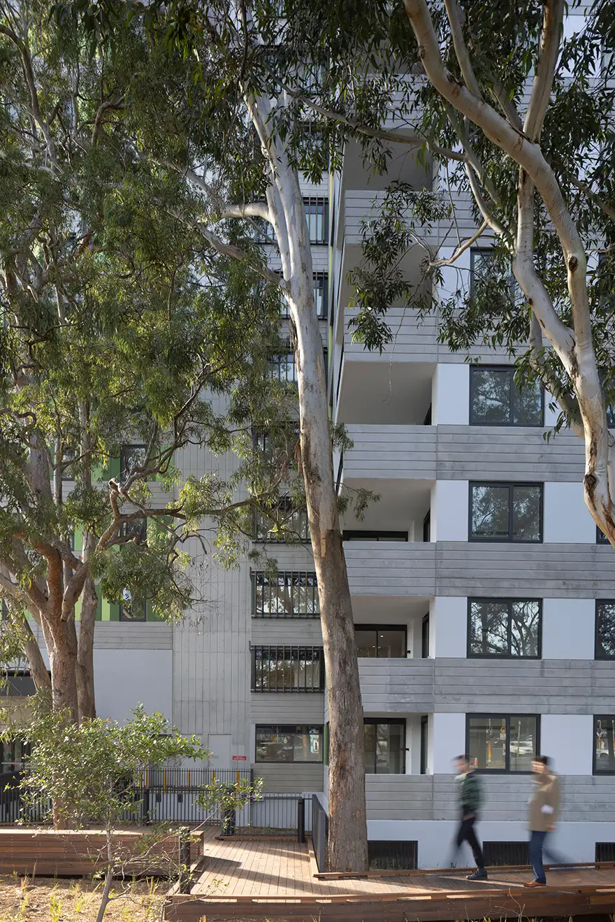 Main view of Homely apartment listing, 1607/139 Herring Road, Macquarie Park NSW 2113