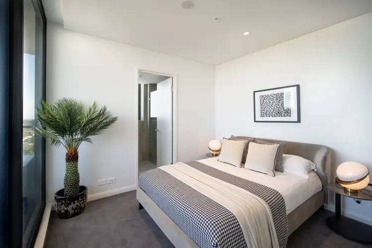 Fourth view of Homely apartment listing, 705/139 Herring Road, Macquarie Park NSW 2113
