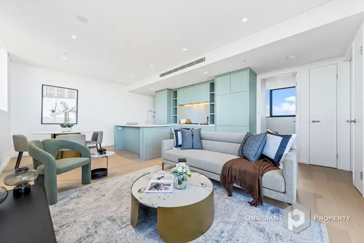 Second view of Homely apartment listing, 1202/137 Herring Road, Macquarie Park NSW 2113