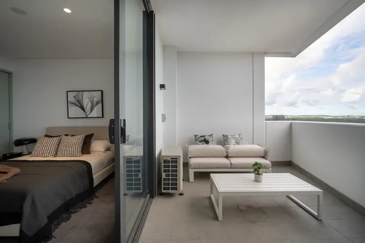 1206/139 Herring Road, Macquarie Park NSW 2113