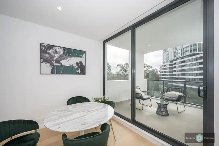 507/137 Herring Road, Macquarie Park NSW 2113