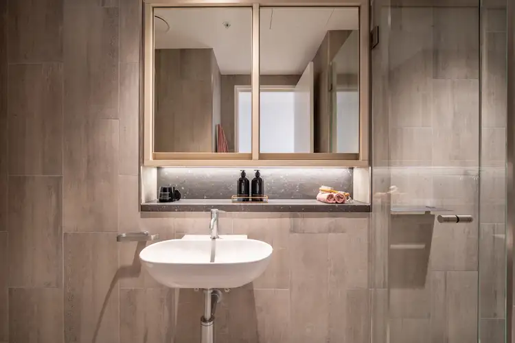 Fifth view of Homely apartment listing, 1603/139 Herring Road, Macquarie Park NSW 2113