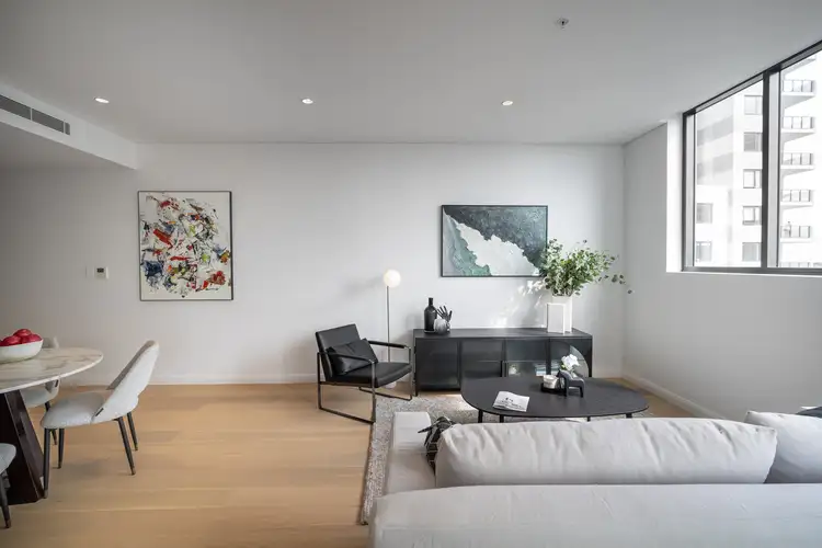 Third view of Homely apartment listing, 1901/139 Herring Road, Macquarie Park NSW 2113