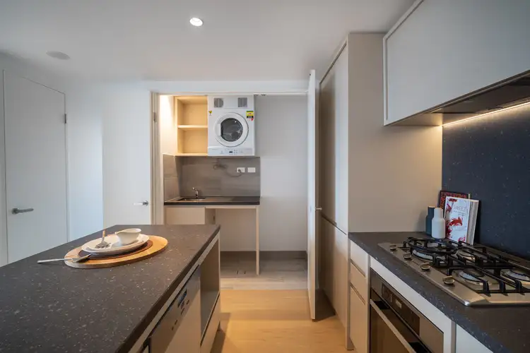 Fourth view of Homely apartment listing, 1901/139 Herring Road, Macquarie Park NSW 2113