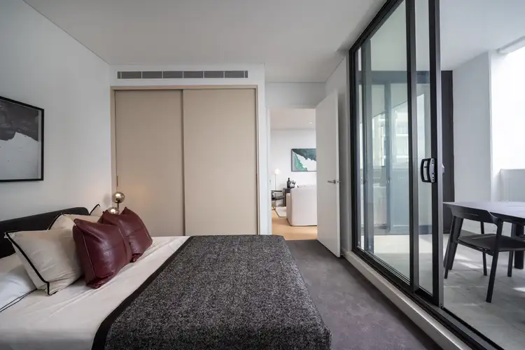 Sixth view of Homely apartment listing, 1901/139 Herring Road, Macquarie Park NSW 2113