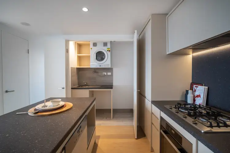 Fifth view of Homely apartment listing, 1601/139 Herring Road, Macquarie Park NSW 2113