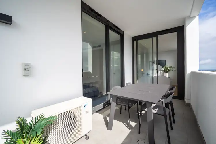 Sixth view of Homely apartment listing, 1601/139 Herring Road, Macquarie Park NSW 2113