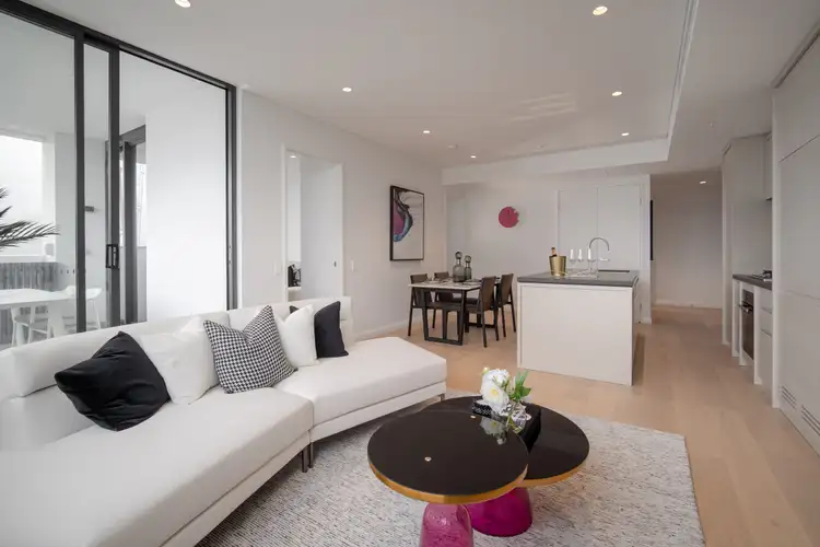 Main view of Homely apartment listing, 1806/139 Herring Road, Macquarie Park NSW 2113