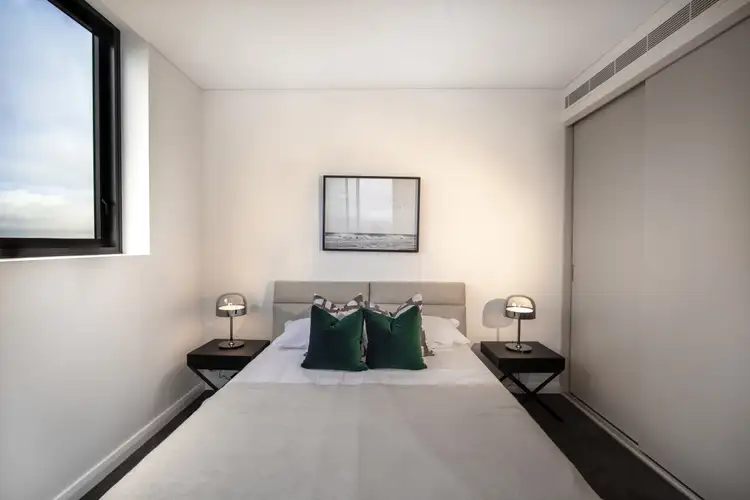 Third view of Homely apartment listing, 1806/139 Herring Road, Macquarie Park NSW 2113
