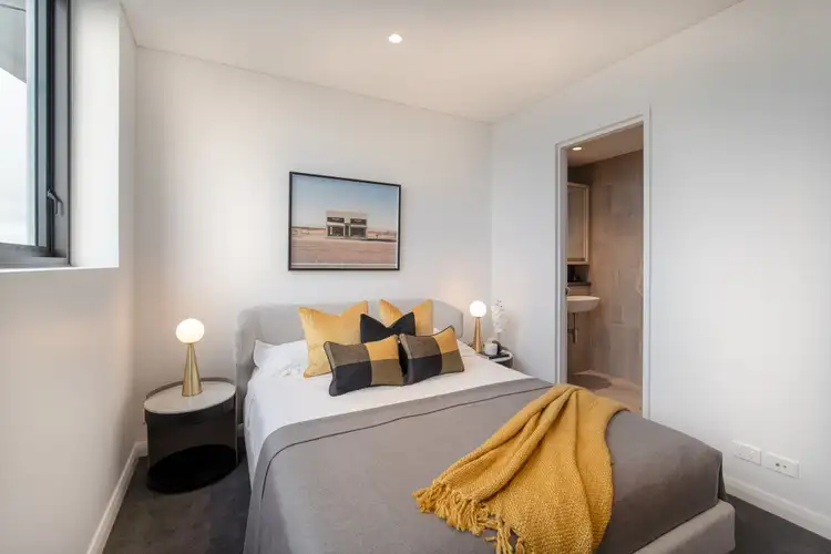Fourth view of Homely apartment listing, 1806/139 Herring Road, Macquarie Park NSW 2113