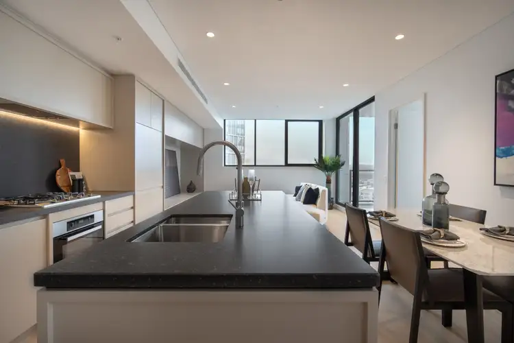 Seventh view of Homely apartment listing, 1806/139 Herring Road, Macquarie Park NSW 2113