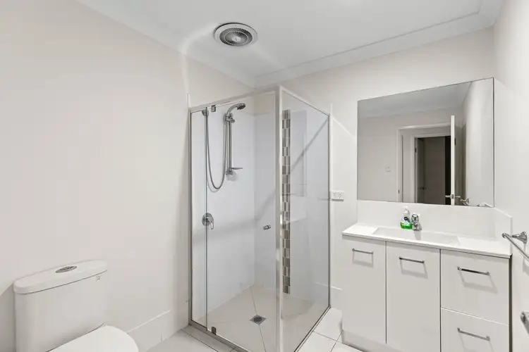 Fourth view of Homely semi-detached listing, 12 Kensei Street, Wyreema QLD 4352