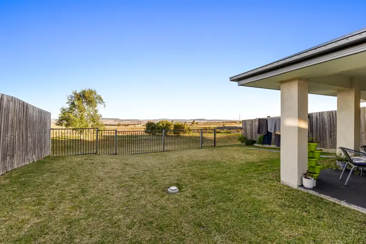 Fifth view of Homely semi-detached listing, 12 Kensei Street, Wyreema QLD 4352