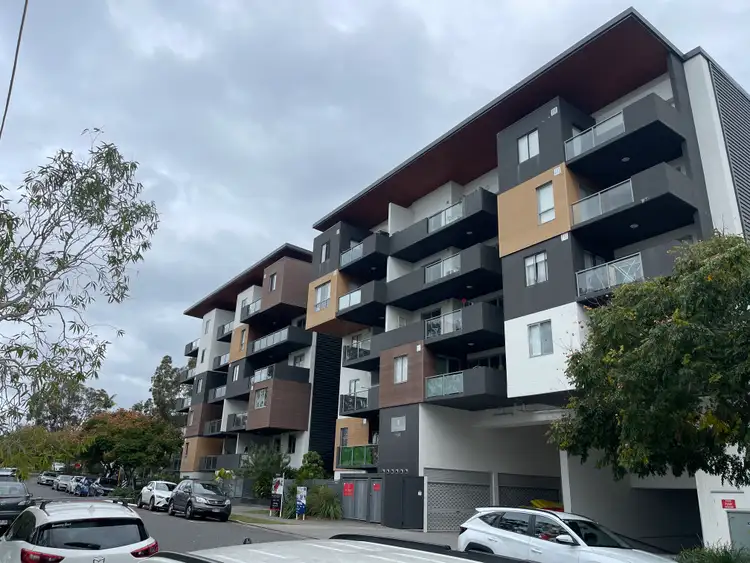 407/148 Victoria Street, Kelvin Grove QLD 4059