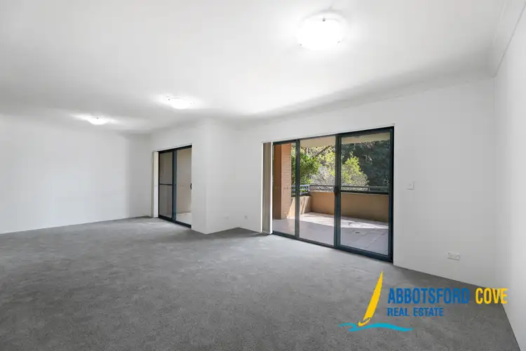 Second view of Homely apartment listing, 2/2a Hamilton Street East, North Strathfield NSW 2137