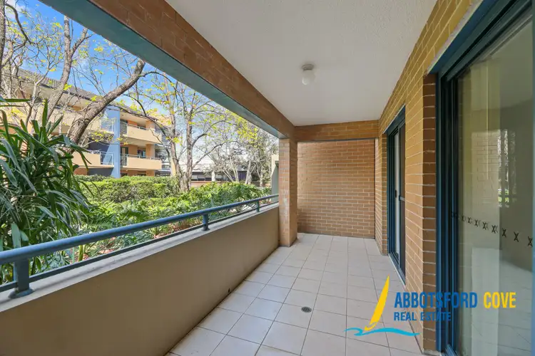 Fourth view of Homely apartment listing, 2/2a Hamilton Street East, North Strathfield NSW 2137