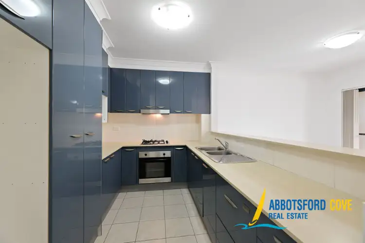 Fifth view of Homely apartment listing, 2/2a Hamilton Street East, North Strathfield NSW 2137