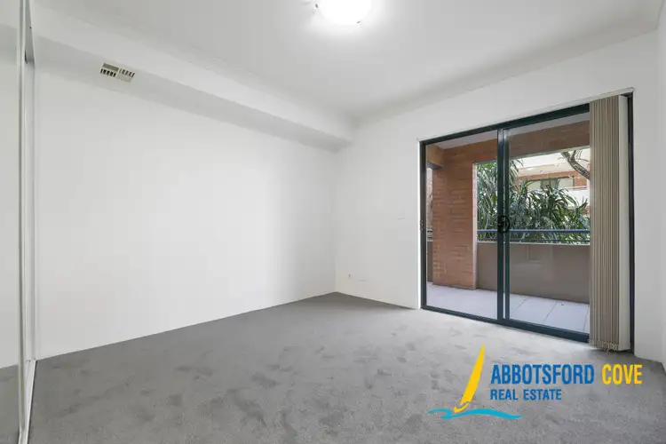 Sixth view of Homely apartment listing, 2/2a Hamilton Street East, North Strathfield NSW 2137