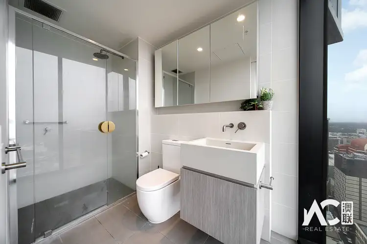 Fourth view of Homely apartment listing, 2810/17 Austin Street, Adelaide SA 5000