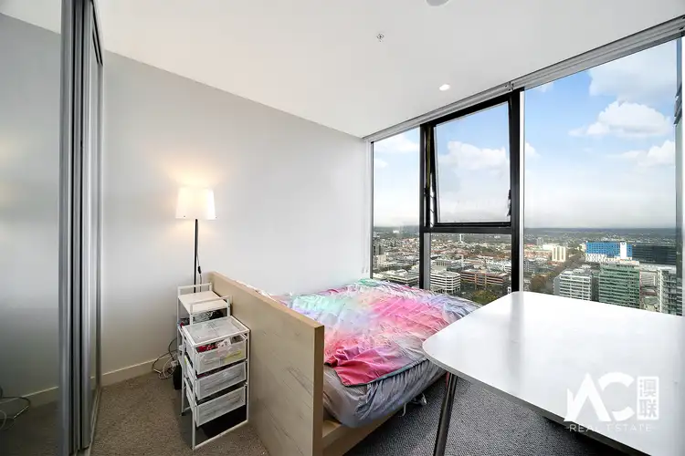 Sixth view of Homely apartment listing, 2810/17 Austin Street, Adelaide SA 5000