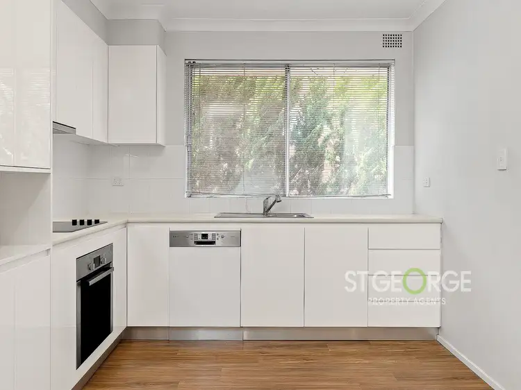Second view of Homely apartment listing, Address available on request