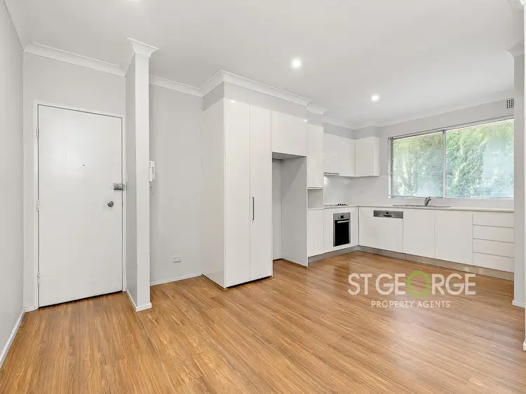 Third view of Homely apartment listing, Address available on request