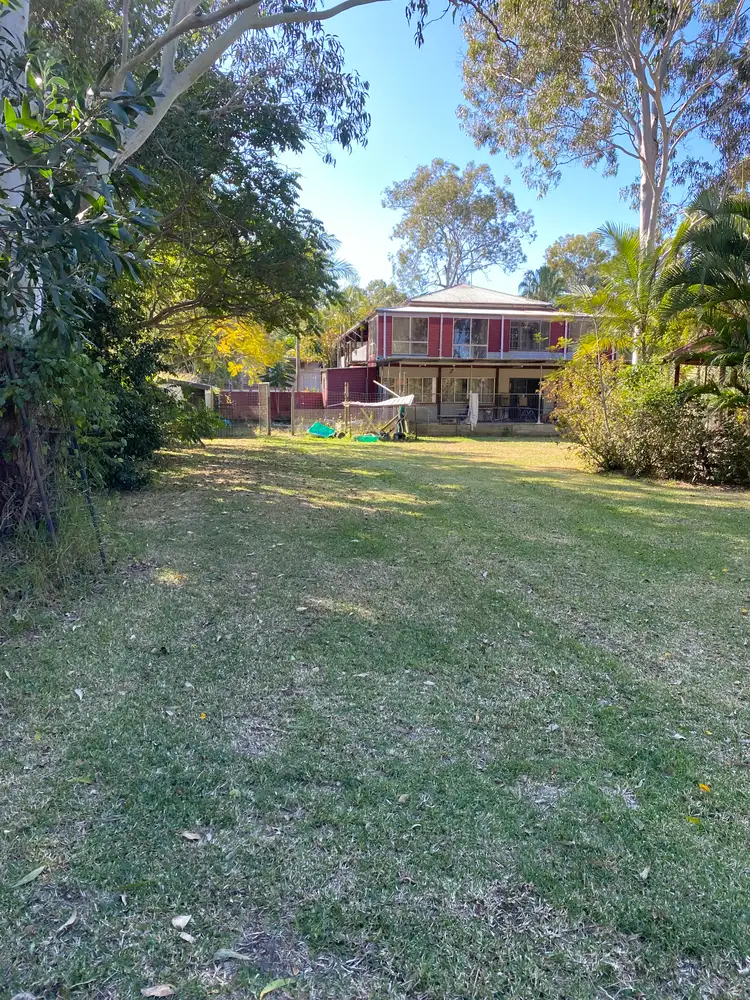Second view of Homely house listing, 9 Neilsons Road, Craignish QLD 4655