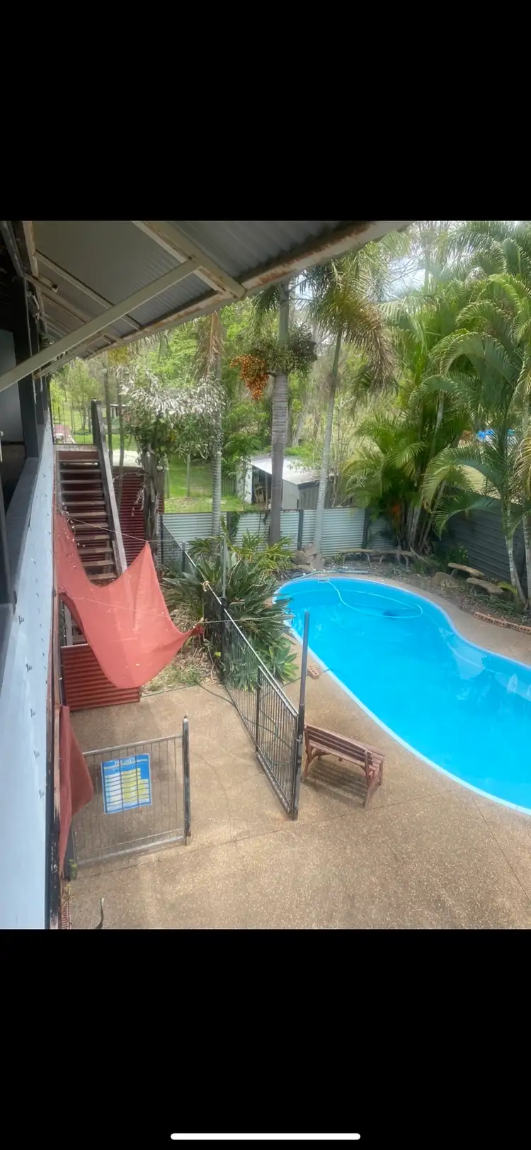 Fifth view of Homely house listing, 9 Neilsons Road, Craignish QLD 4655