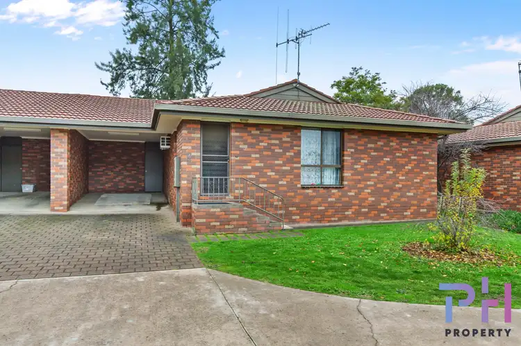 Main view of Homely unit listing, 5/29 Glencoe Street, Kennington VIC 3550
