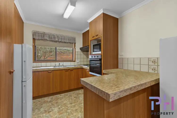 Second view of Homely unit listing, 5/29 Glencoe Street, Kennington VIC 3550