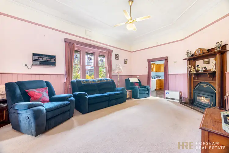43 Anderson Street, Dimboola VIC 3414