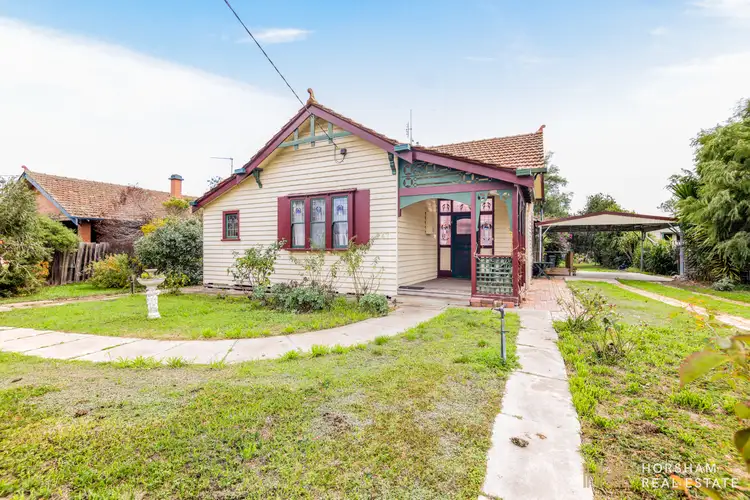 Third view of Homely house listing, 43 Anderson Street, Dimboola VIC 3414