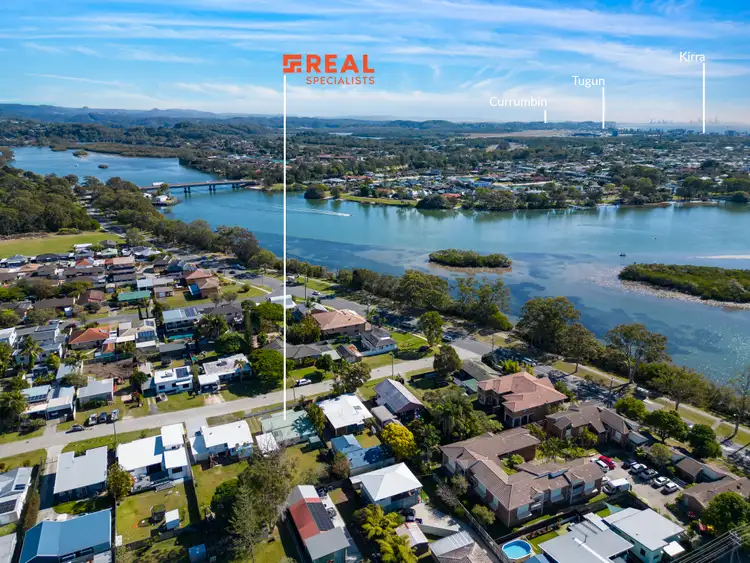 Main view of Homely house listing, 6 Floral Avenue, Tweed Heads South NSW 2486